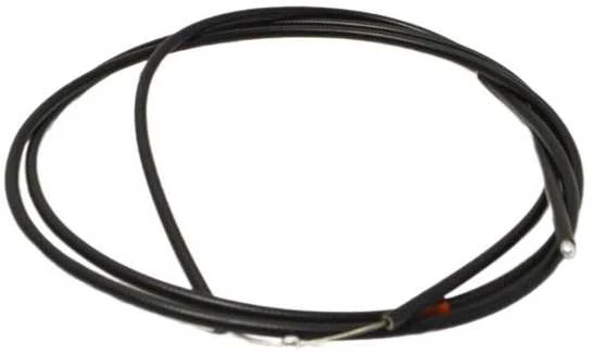 "Volvo S60 V70 XC70 2001-2009" variklio dangčio atleidimo trosas originalus 9170365