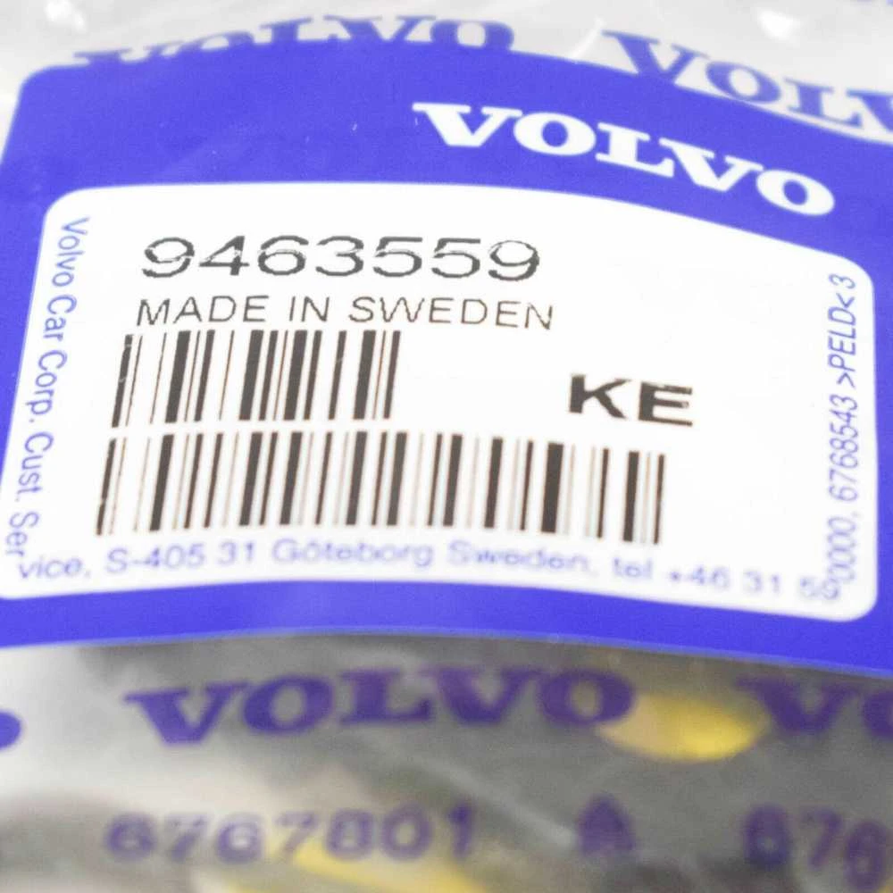 "Volvo S60 V70 XC70" automatinės pavarų dėžės perjungimo remonto rinkinys originalus 9463559