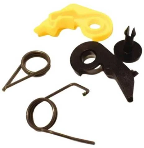 "Volvo S60 V70 XC70" automatinės pavarų dėžės perjungimo remonto rinkinys originalus 9463559