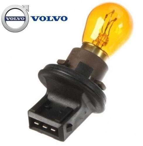 VOLVO S60-V70-XC70 priekinio posūkio žibinto lizdas originalus 8662985