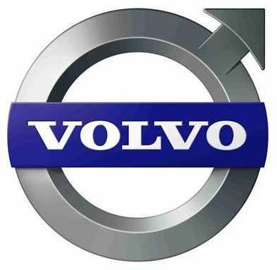"Volvo S60 V70 XC70" saugos diržo dangtelis Pilka granito spalvos B statramsčio kairė pusė Originalus 39873710