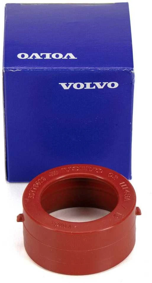 VOLVO S60 V70 XC90 Oro Švartukas Įkrovimo Oro Šlaunis Originalus 30778628