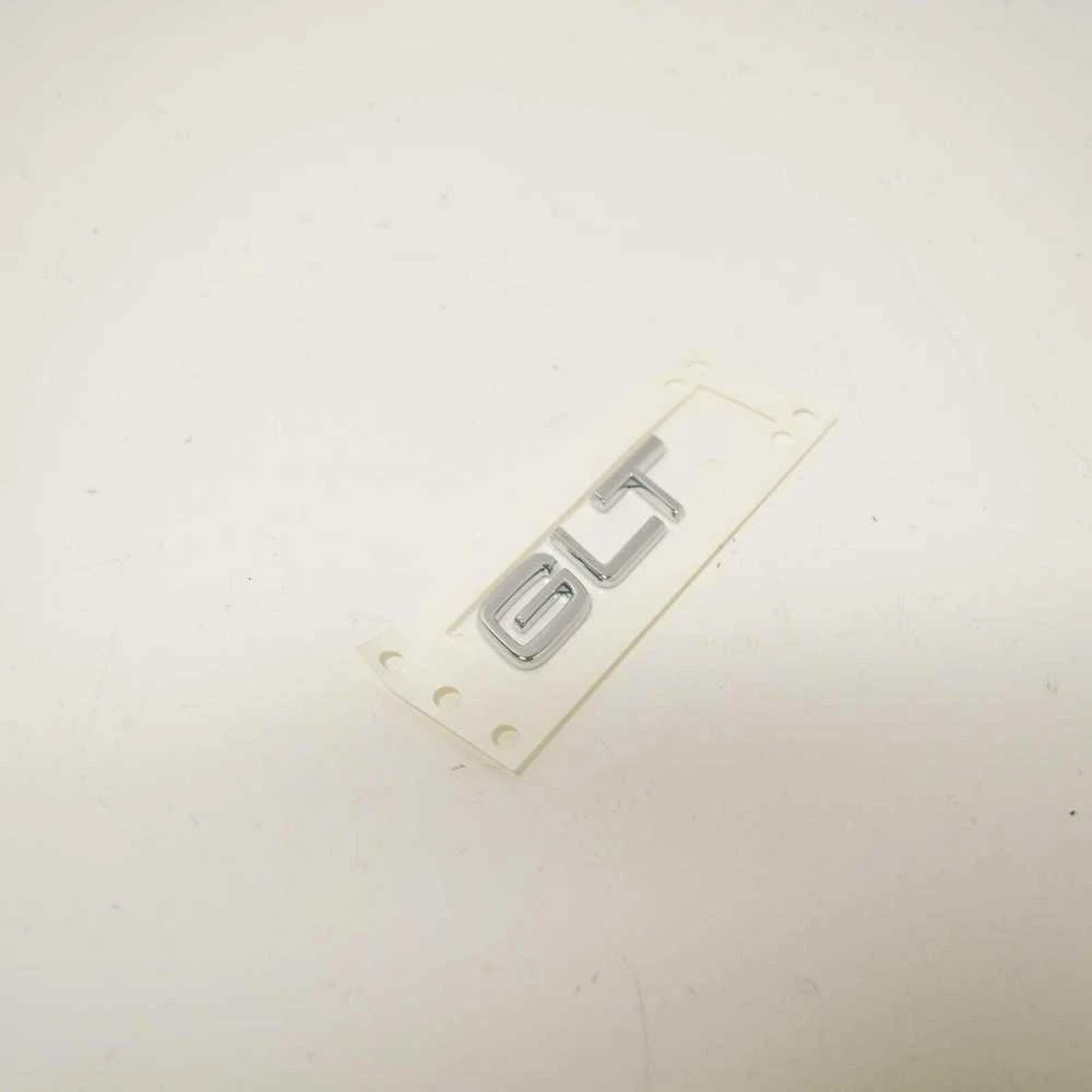 VOLVO S70 Galinės pavadinimo plokštelės emblema 9157134 NAUJA ORIGINALI