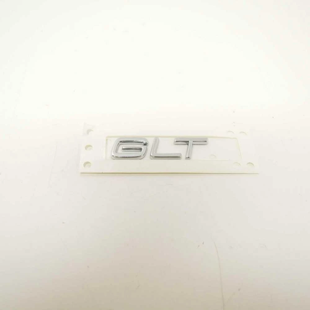 VOLVO S70 Galinės pavadinimo plokštelės emblema 9157134 NAUJA ORIGINALI