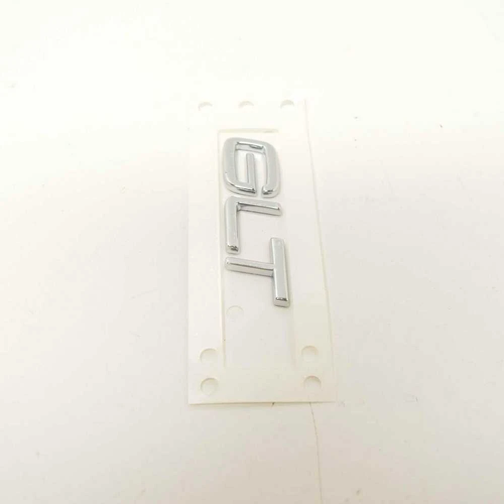 VOLVO S70 Galinės pavadinimo plokštelės emblema 9157134 NAUJA ORIGINALI