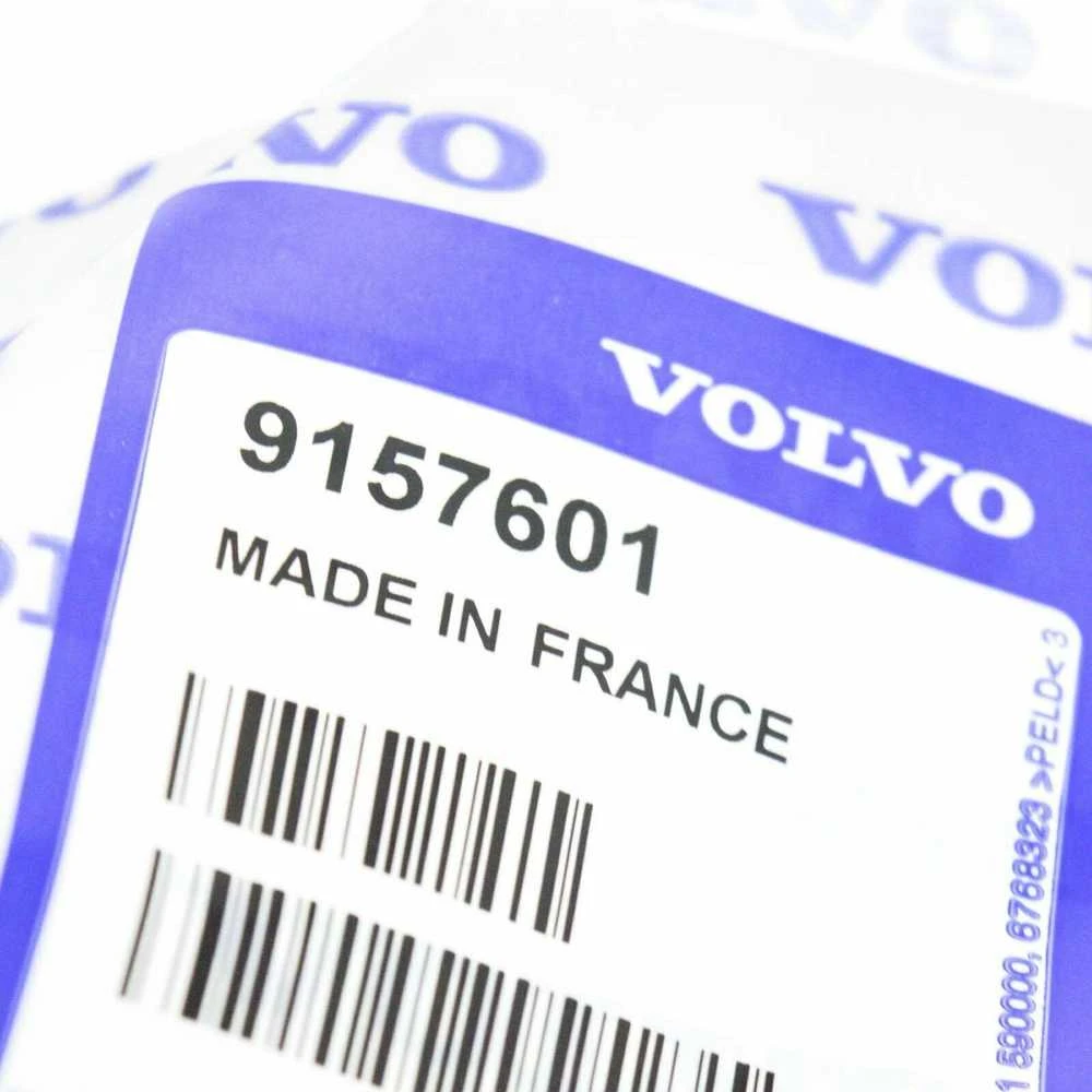 Volvo S70 Gasregelzug Originalus 9157601