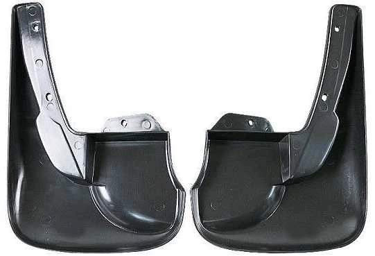 Volvo S70 V70 V70XC Priekinis Apsauginis Mudflaps Set Originalus 9184915