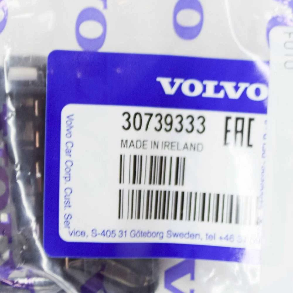 VOLVO S70 Žibintų jungiklis 30739333 NAUJAS ORIGINALUS