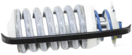 Volvo S80 Clutch Pedal Helper Spring 2010 Originalus 31302077