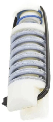 Volvo S80 Clutch Pedal Helper Spring 2010 Originalus 31302077