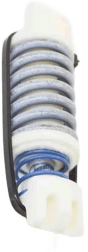 Volvo S80 Clutch Pedal Helper Spring 2010 Originalus 31302077