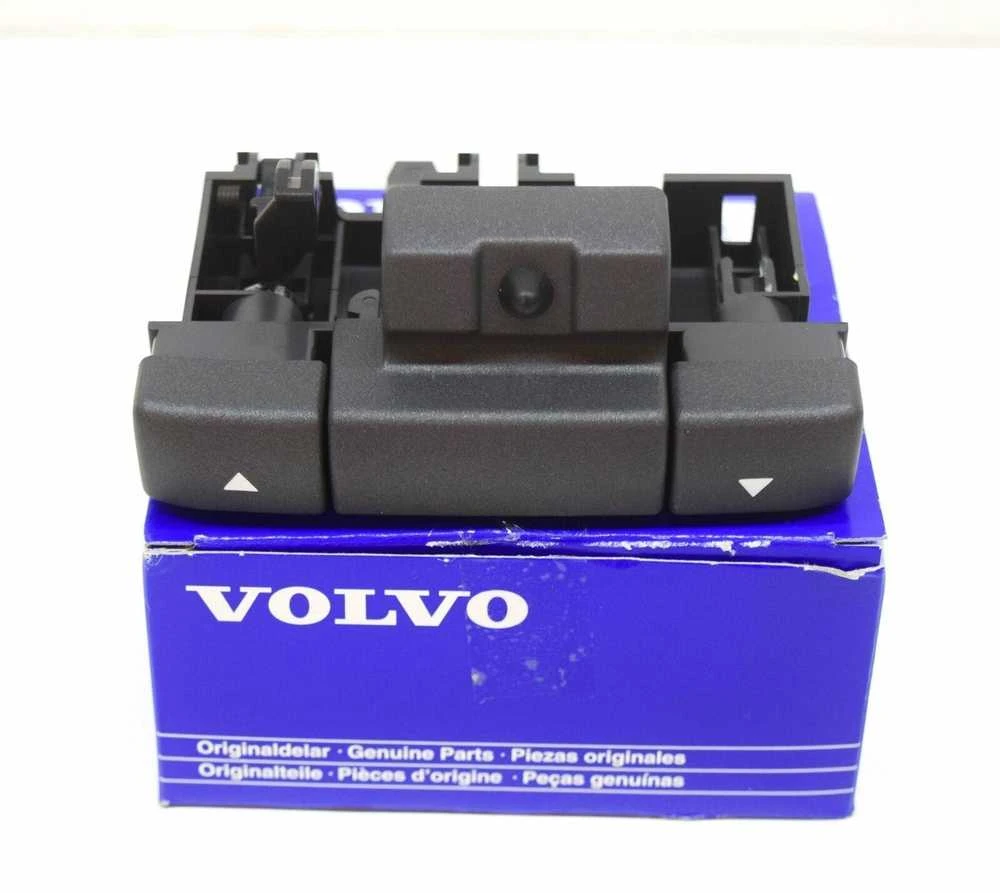 VOLVO S80 MK1 centrinės konsolės mygtukų rinkinys Originalus 30791832