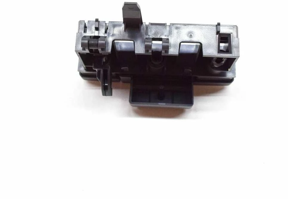 VOLVO S80 MK1 centrinės konsolės mygtukų rinkinys Originalus 30791832