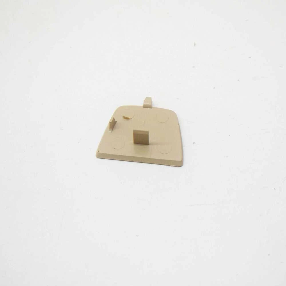 VOLVO S80 MK1 Durų Panelės Varžto Dangtelis Šviesiai Rudas 9477973 NAUJAS ORIGINALUS
