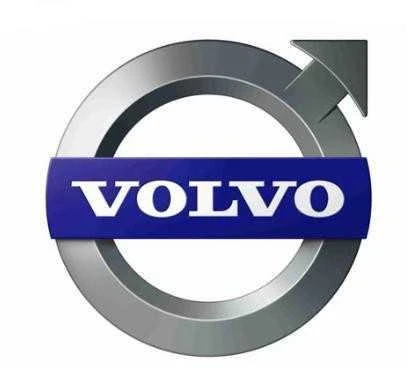 VOLVO S80 MK1 Išplėtimo bako vamzdžio žarna 30680924 NAUJA ORIGINALI