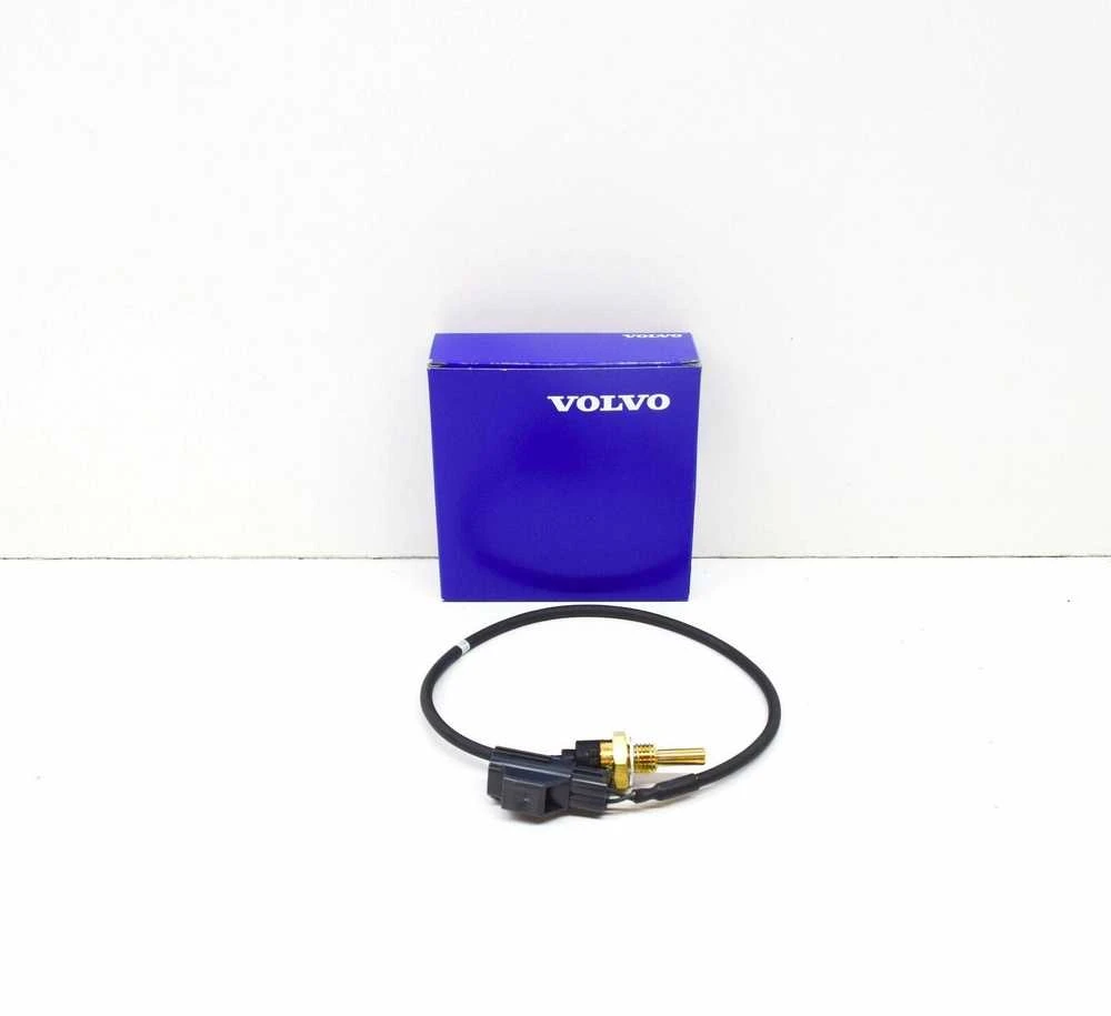 VOLVO S80 MK1 variklio aušinimo skysčio temperatūros jutiklis originalus 8627679