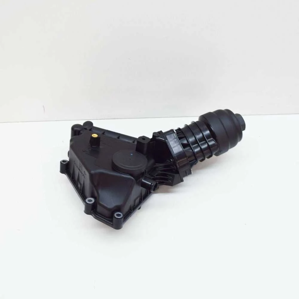 VOLVO S80 MK2 Alyvos filtro korpusas 30757730 NAUJAS ORIGINALUS