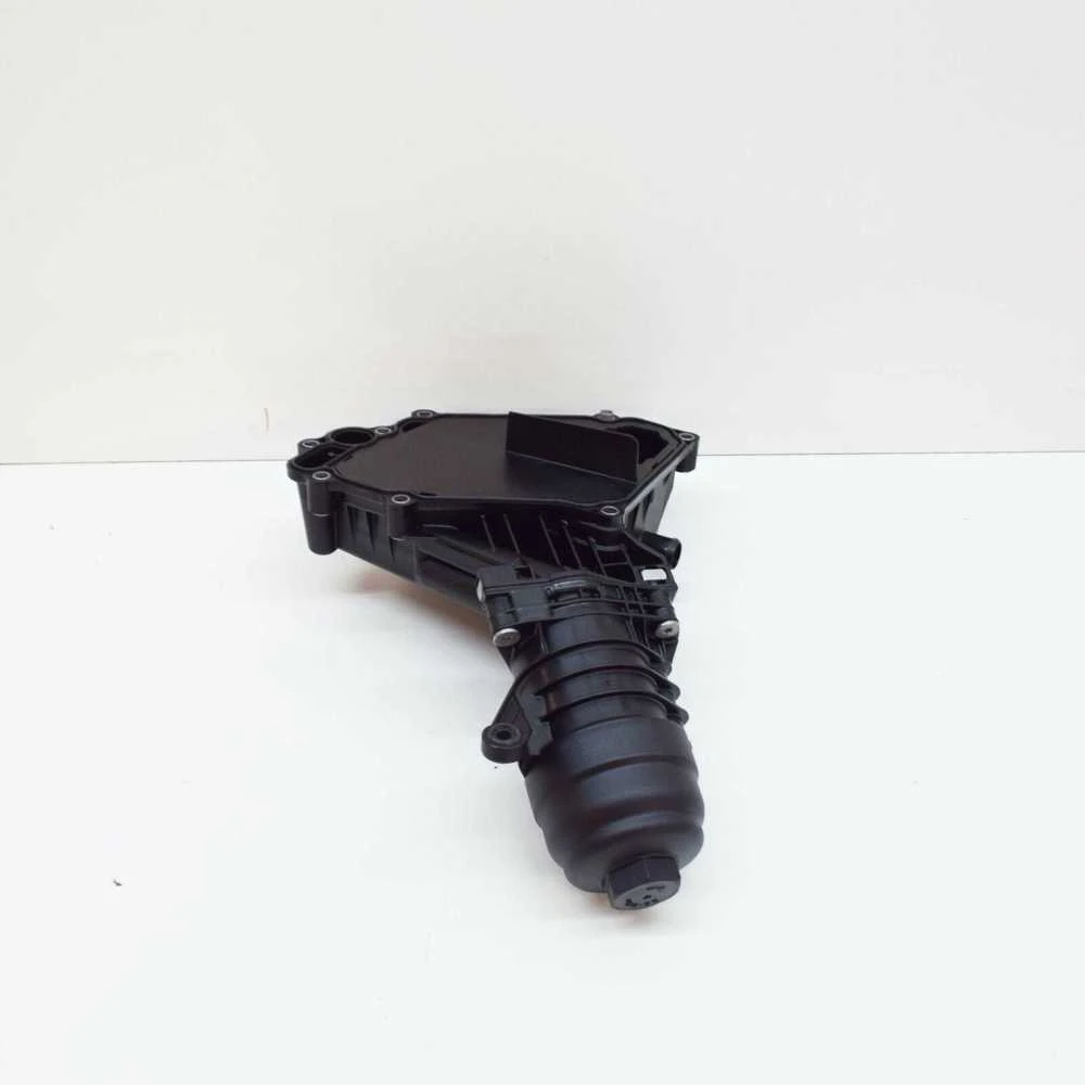 VOLVO S80 MK2 Alyvos filtro korpusas 30757730 NAUJAS ORIGINALUS