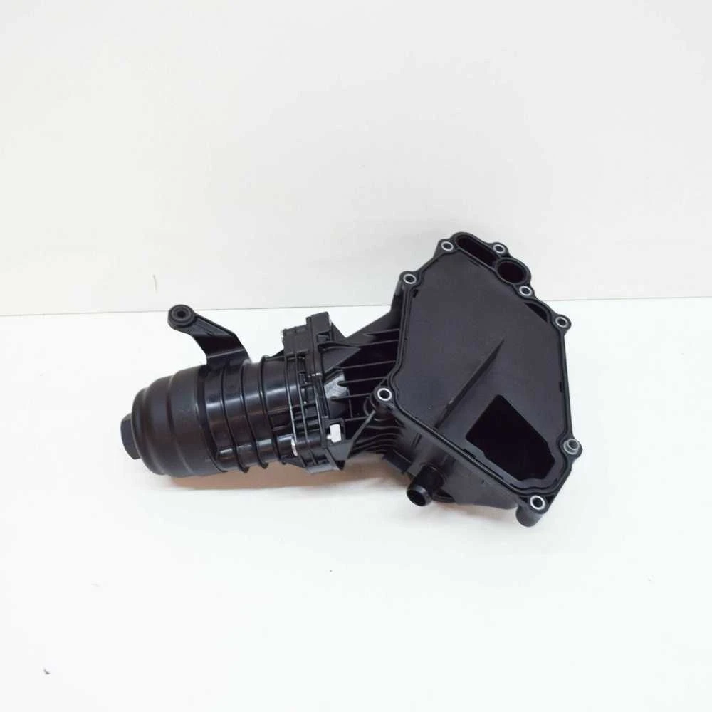 VOLVO S80 MK2 Alyvos filtro korpusas 30757730 NAUJAS ORIGINALUS