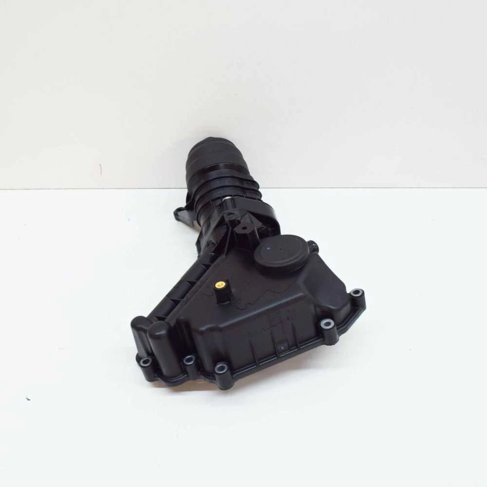 VOLVO S80 MK2 Alyvos filtro korpusas 30757730 NAUJAS ORIGINALUS