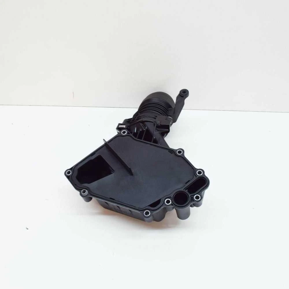 VOLVO S80 MK2 Alyvos filtro korpusas 30757730 NAUJAS ORIGINALUS