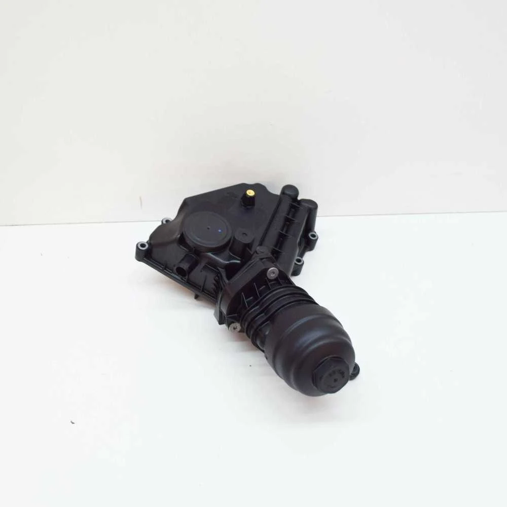VOLVO S80 MK2 Alyvos filtro korpusas 30757730 NAUJAS ORIGINALUS