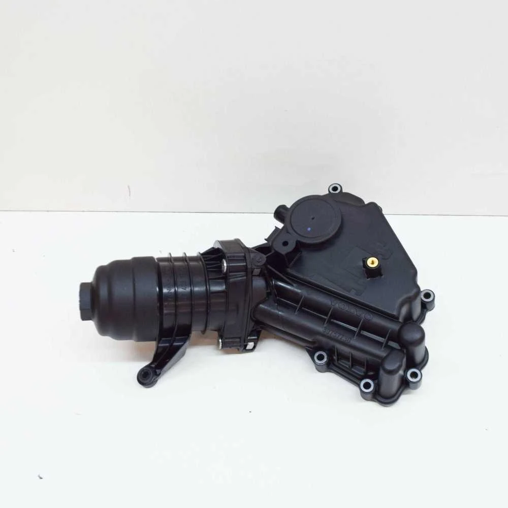 VOLVO S80 MK2 Alyvos filtro korpusas 30757730 NAUJAS ORIGINALUS