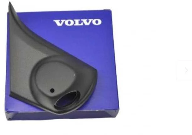 VOLVO S80 MK2 Kairėje Priekinėje Išorinėje Veidrodžio Apatinėje Dangtelio 31218089 NAUJAS ORIGINALUS