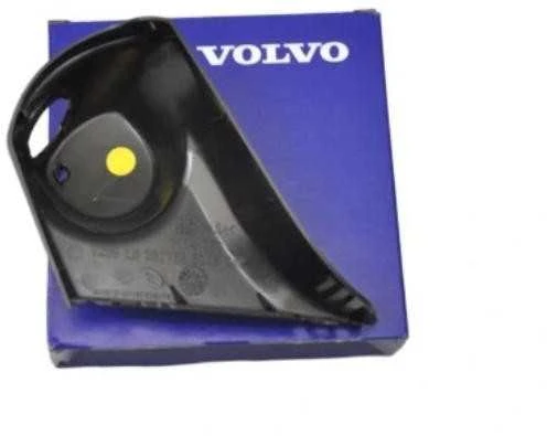 VOLVO S80 MK2 Kairėje Priekinėje Išorinėje Veidrodžio Apatinėje Dangtelio 31218089 NAUJAS ORIGINALUS