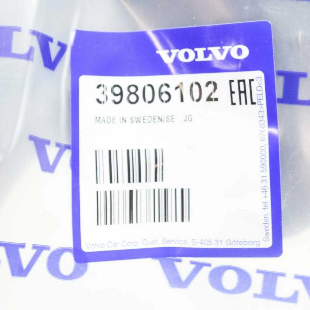 VOLVO S80 MK2 Kairio Kairio Apdaila 39806102 NAUJA ORIGINALI