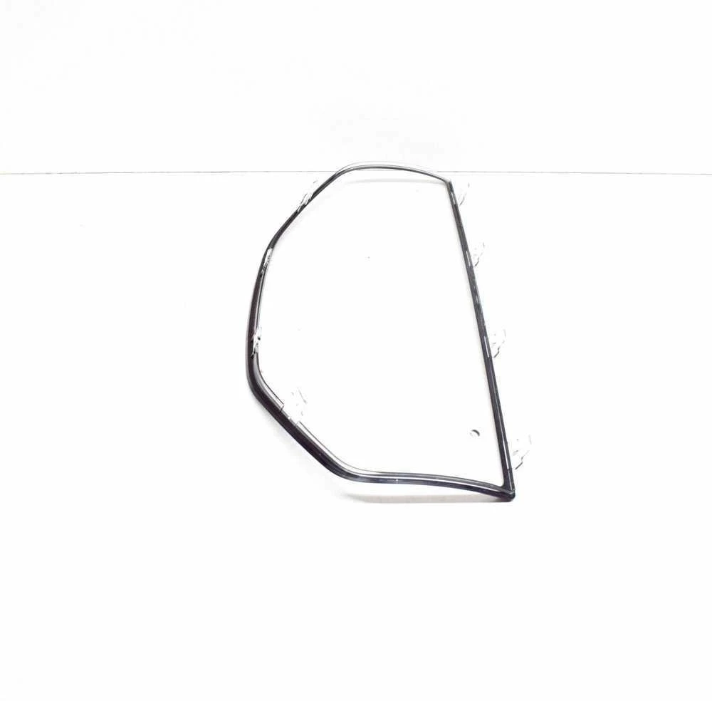 VOLVO S80 MK2 Kombinuoto prietaiso keitimo stiklas 30786145 NAUJAS ORIGINALUS