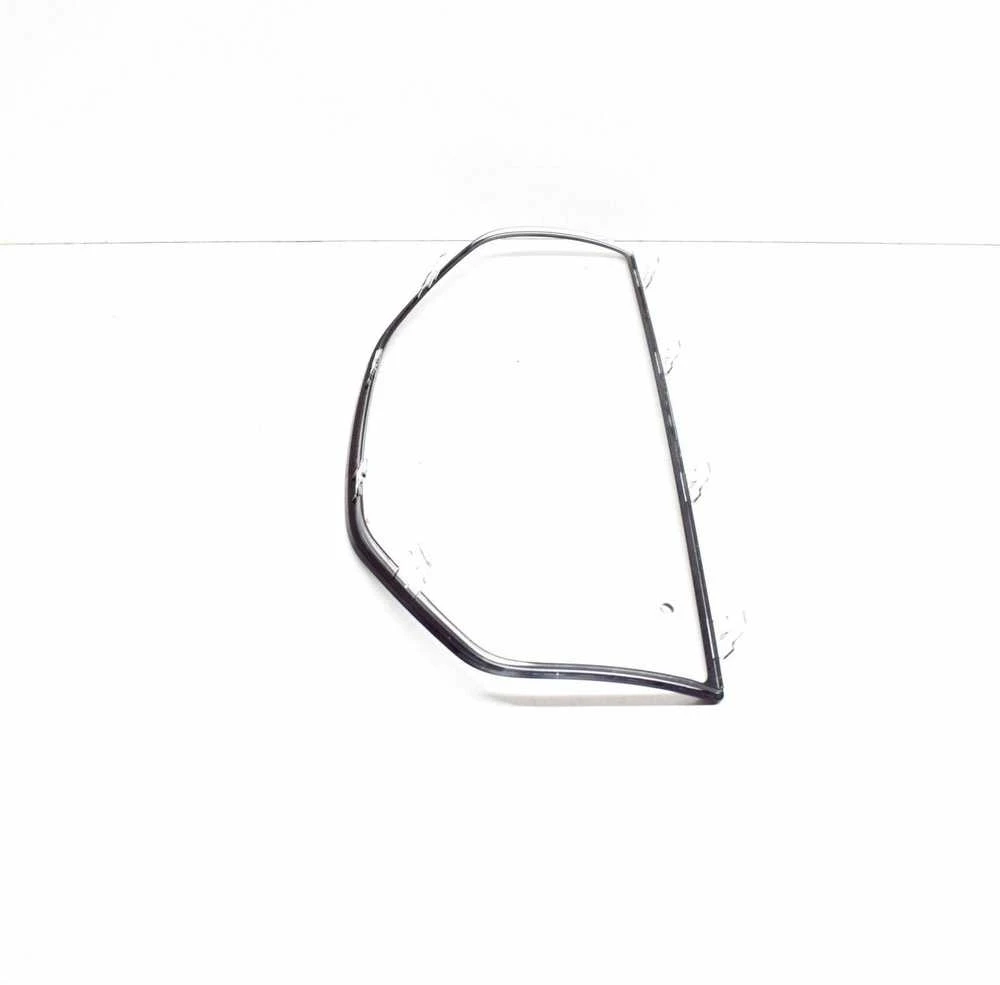 VOLVO S80 MK2 Kombinuoto prietaiso keitimo stiklas 30786145 NAUJAS ORIGINALUS