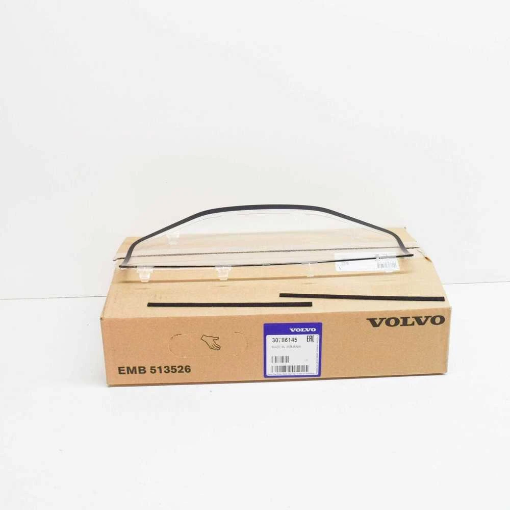 VOLVO S80 MK2 Kombinuoto prietaiso keitimo stiklas 30786145 NAUJAS ORIGINALUS