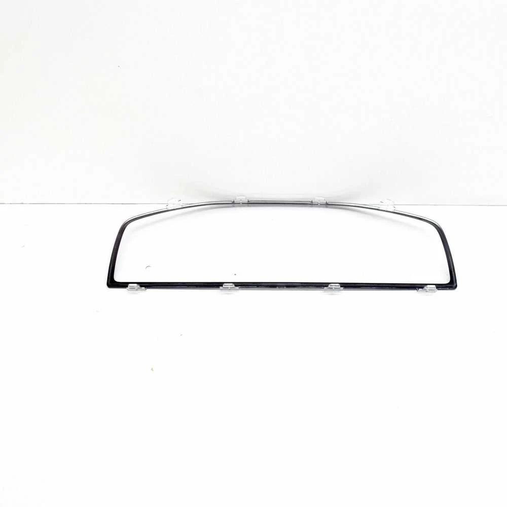 VOLVO S80 MK2 Kombinuoto prietaiso keitimo stiklas 30786145 NAUJAS ORIGINALUS