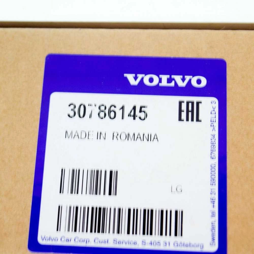 VOLVO S80 MK2 Kombinuoto prietaiso keitimo stiklas 30786145 NAUJAS ORIGINALUS