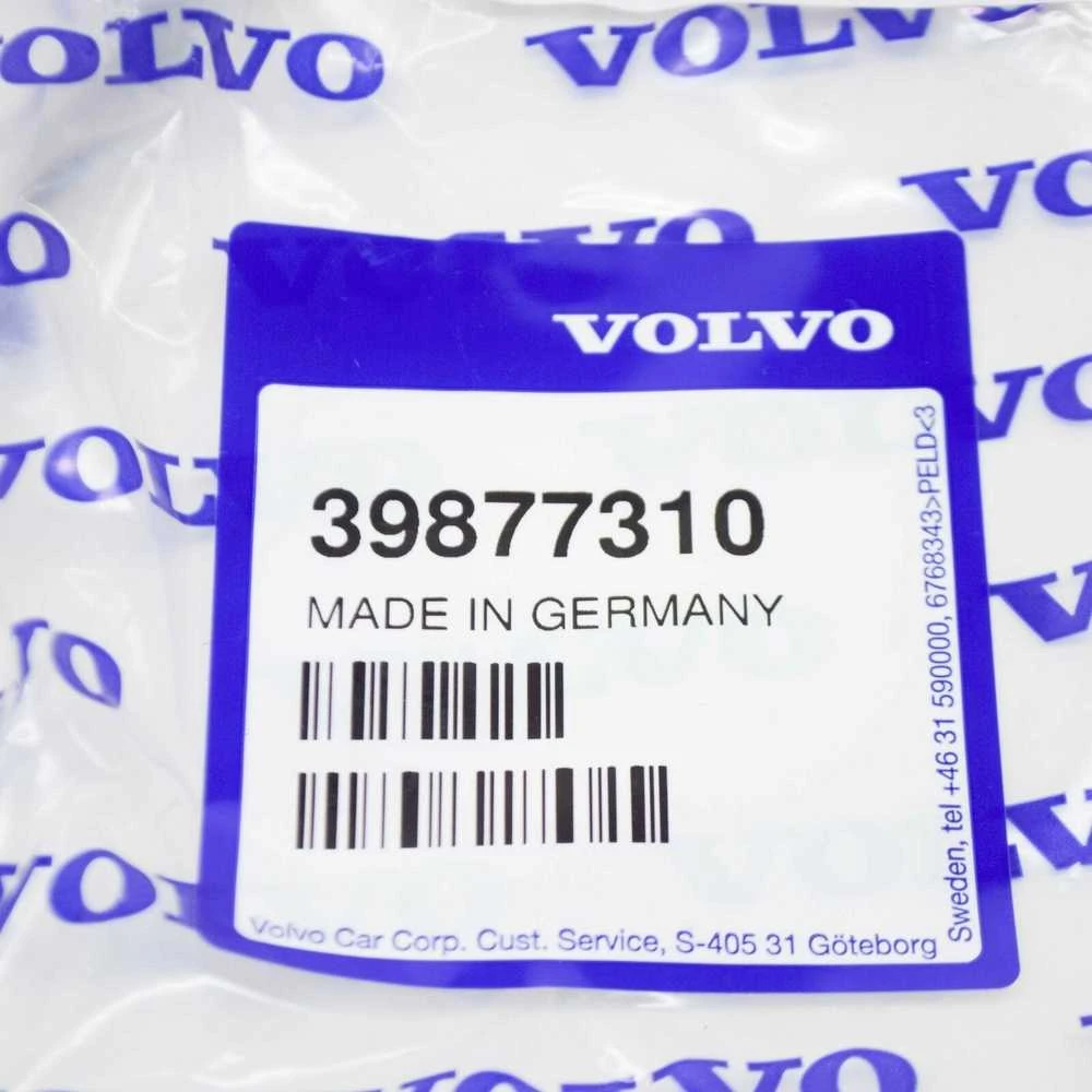 VOLVO S80 MK2 Priekinės Kairės Durų Užrakto Veikimo Strypas 39877310 NAUJAS ORIGINALUS