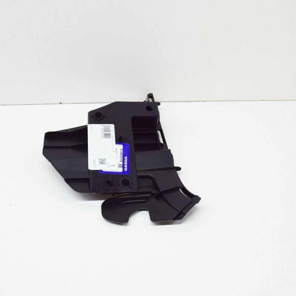 VOLVO S80 MK2 Priekinis Kairysis Bamperio Išorinis Laikiklis 31455310 NAUJAS ORIGINALUS