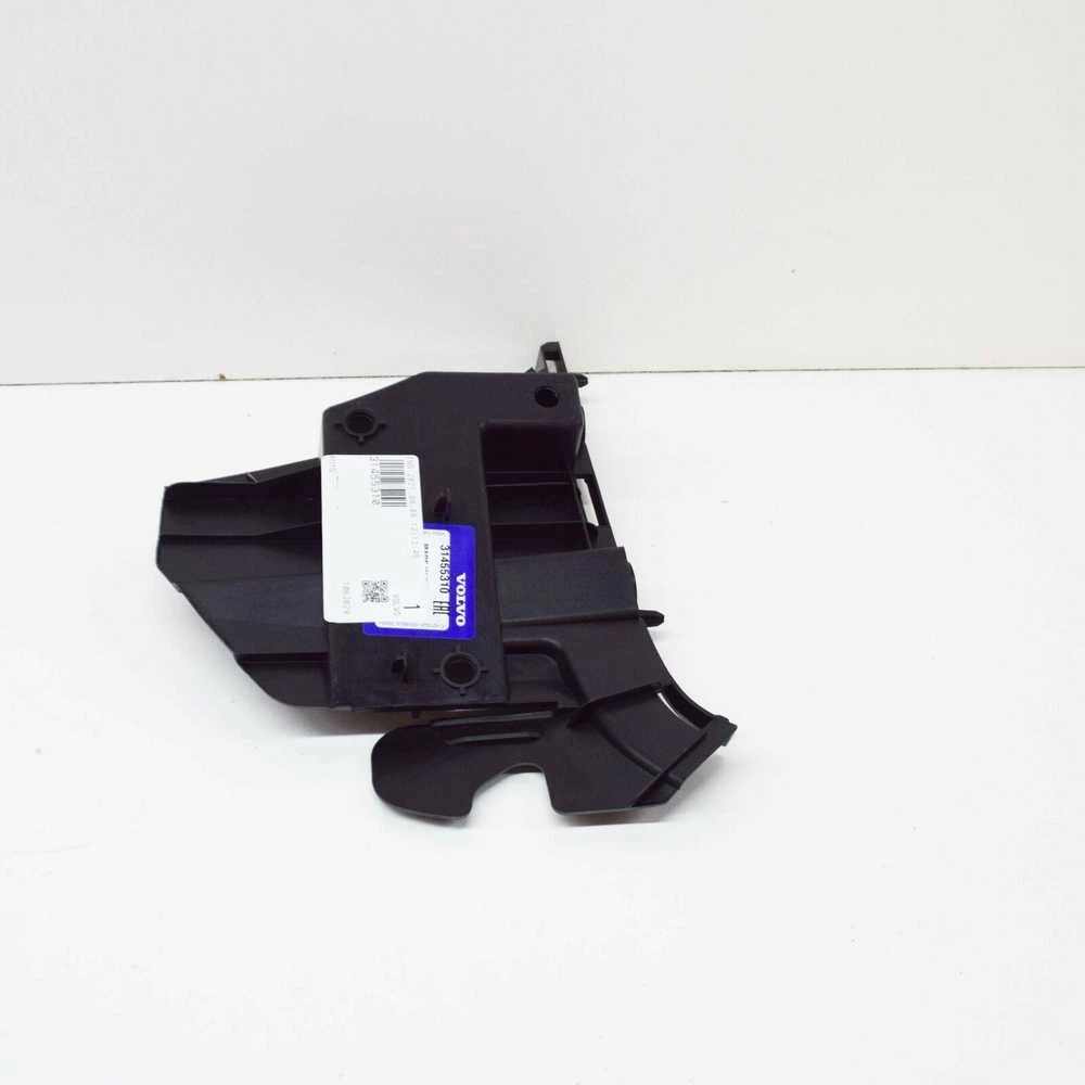 VOLVO S80 MK2 Priekinis Kairysis Bamperio Išorinis Laikiklis 31455310 NAUJAS ORIGINALUS