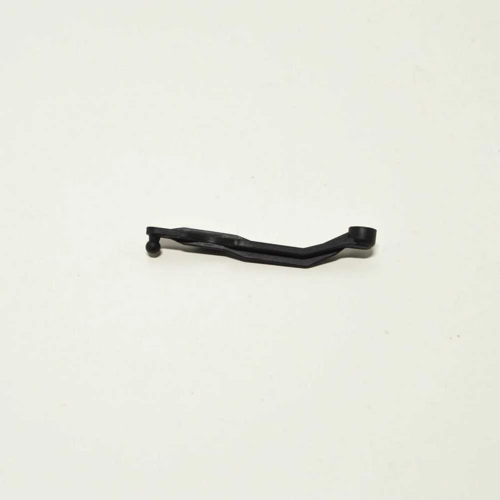 VOLVO S80 MK2 Swirl droselinės sklendės jungties velenas originalus 8692676