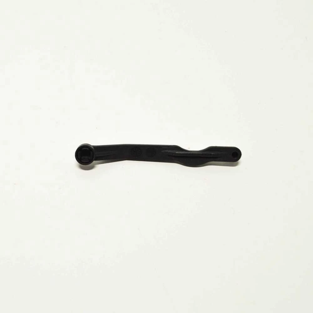 VOLVO S80 MK2 Swirl droselinės sklendės jungties velenas originalus 8692676