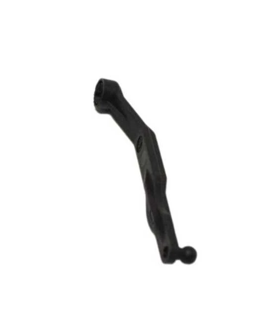 VOLVO S80 MK2 Swirl droselinės sklendės jungties velenas originalus 8692676