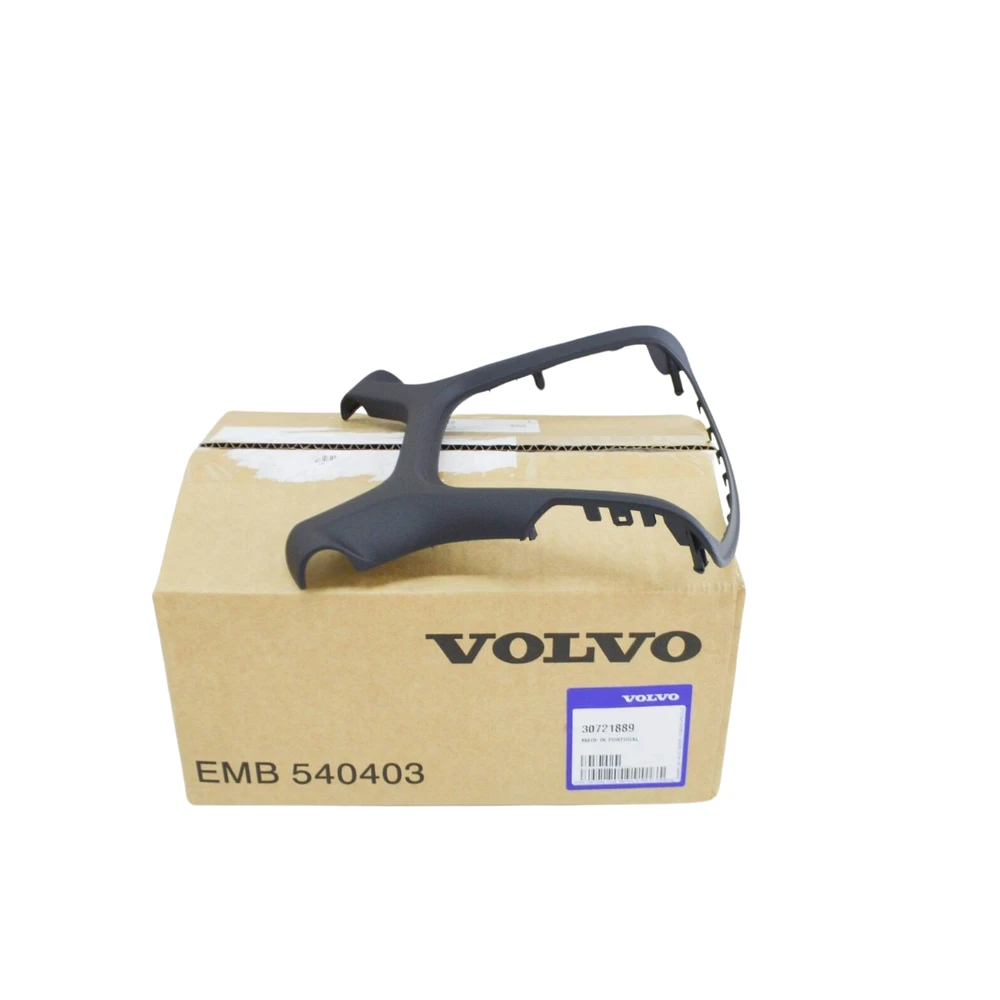 VOLVO S80 MK2 vairo apdailos detalės originalios 30721889