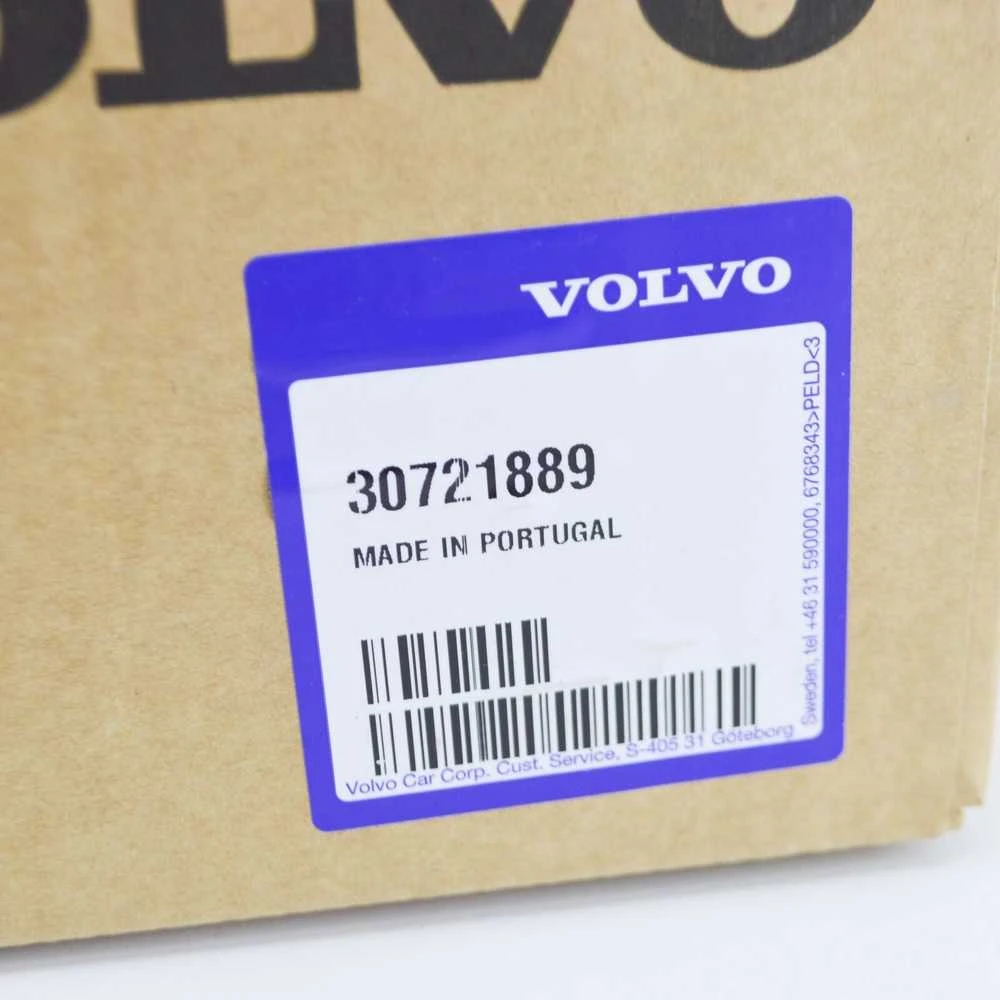 VOLVO S80 MK2 vairo apdailos detalės originalios 30721889