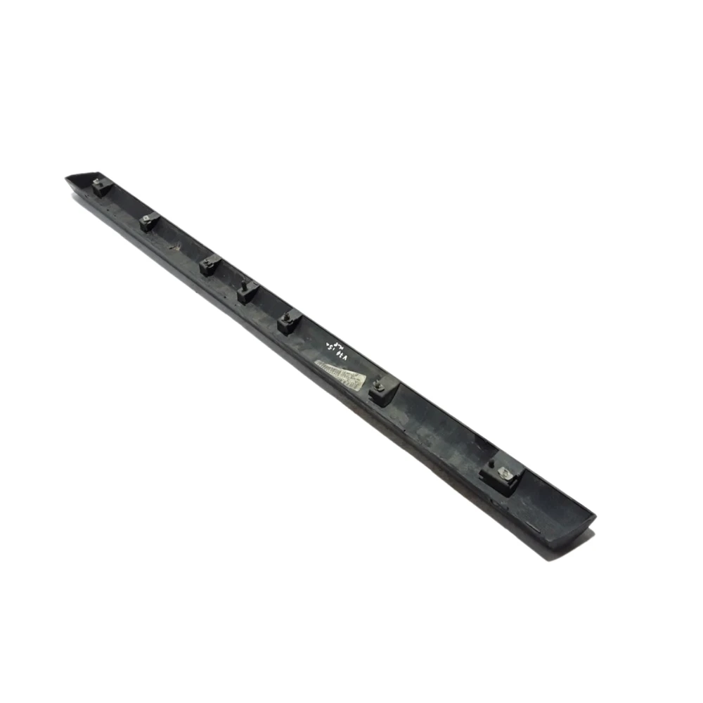 VOLVO S80 priekinių kairės pusės durų apdailos apvadas Originalus 30678132