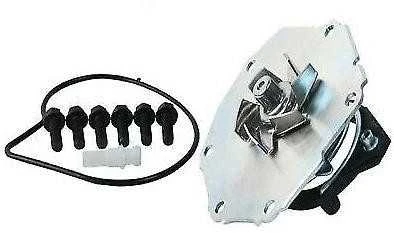 Volvo S80 S80 V70 XC60 XC70 XC90 Variklio Vandens Siurblys Originalus Naujas 31219000