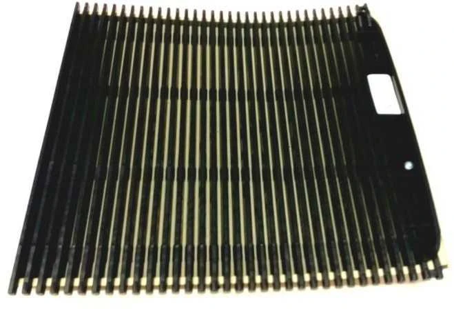 "Volvo S80 V70 XC70" centrinės konsolės stumdomas dangtelis Originalus 39870905