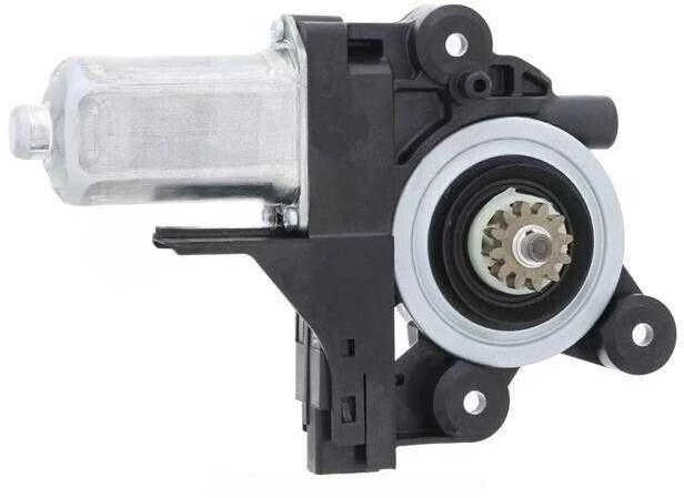 Volvo S80 V70 XC70 Priekinis Kairysis Langų Variklis Originalus 30699645