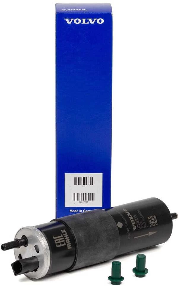 Volvo S90 2 V40 525 526 D2 D3 D4 dyzelinio kuro filtras 31669472 originalus