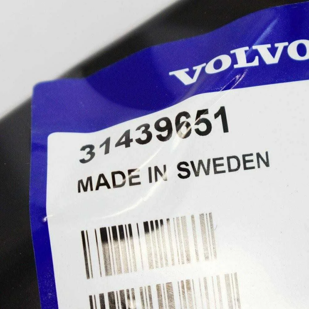 Volvo S90 MK2 Oro filtro įsiurbimo vamzdis 32283773 ORIGINALUS NAUJAS
