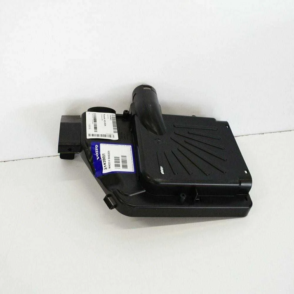 Volvo S90 MK2 Oro filtro įsiurbimo vamzdis 32283773 ORIGINALUS NAUJAS